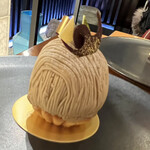 パティスリー SATSUKI - 