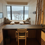 界 ポロト - □の間（しかくのま）