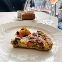 ブラッスリー ポール・ボキューズ 大丸東京 - 