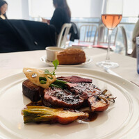 ブラッスリー ポール・ボキューズ 大丸東京 - 