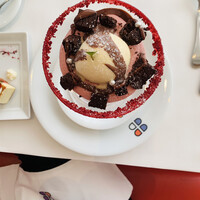 ブラッスリー ポール・ボキューズ 大丸東京 - 