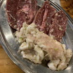 焼肉ここから - 