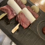 焼肉ここから - 