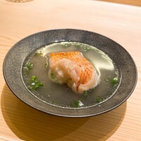 鮨 なんば 日比谷 - 
