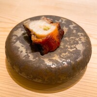 鮨 なんば 日比谷 - 