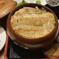 鰻う おか冨士 - 