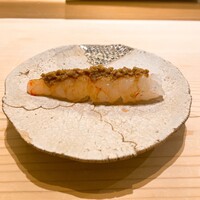 鮨 なんば 日比谷 - 