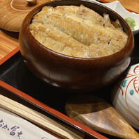 鰻う おか冨士 - 