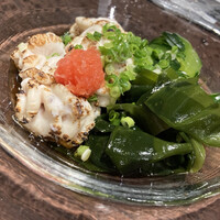 割烹蒲焼 横浜八十八 NEWoMan横浜店 - 