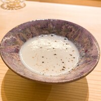 鮨 なんば 日比谷 - 