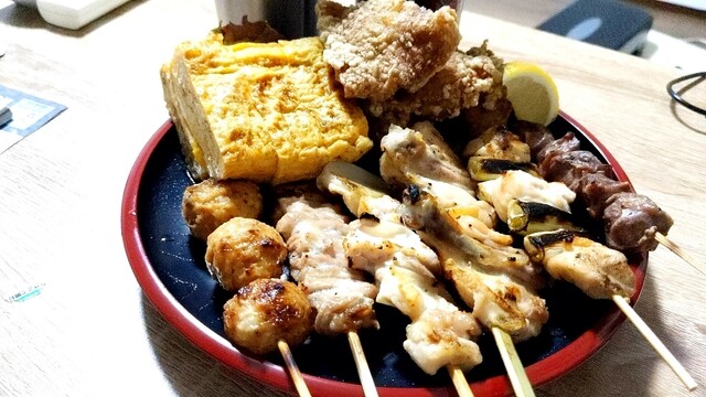 Yakitori Ippei photo 5