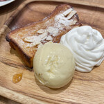 俺のBakery&Cafe - 