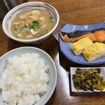 みずほ食堂 - 