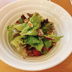 シェ・スギノ - 