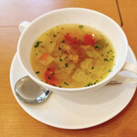 シェ・スギノ - 