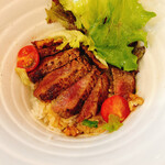 シェ・スギノ - 