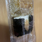 Omusubi gombee - 