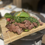 Tanshabu Tei - 