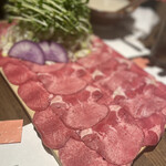 Tanshabu Tei - 