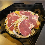 サッポロビール園 トロンメルホール - 