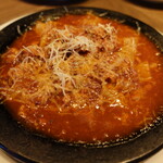 Italian Kitchen VANSAN - 黒毛和牛と黒豚のボロネーゼ