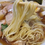 麺や まろみ - 