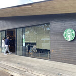 STARBUCKS COFFEE - 