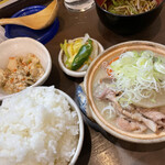 家庭料理居酒屋 よってって - 