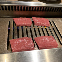 焼肉 ジャンボ はなれ - 