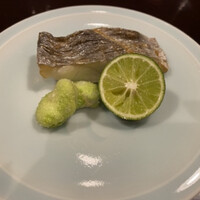 御料理 辻 - 