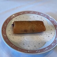 赤坂璃宮 赤坂本店 - 春巻
