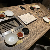 焼肉 ジャンボ はなれ - 