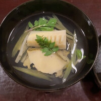 御料理 辻 - 