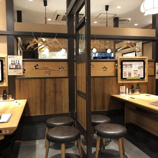 牛たん炭焼 利久_2