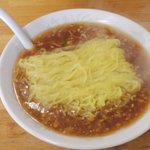 大幸 - タンタンメン