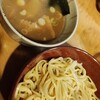 麺場 七人の侍 - つけそば