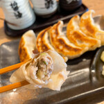 肉汁餃子のダンダダン - 