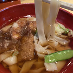 麺どころ いづみ - 