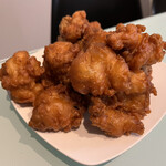 スギモト - 唐揚げ13個で¥406+税でした❣️安い❣️