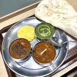 ムンバイ エクスプレス - 