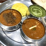 ムンバイ エクスプレス - 