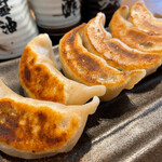 肉汁餃子のダンダダン - 