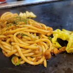 釜谷製麺 - 