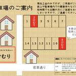 燻製とスパイスカレー けむり - 