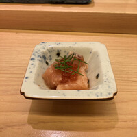 鮨よしかわ 恵比寿 - 