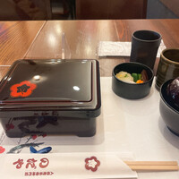 入谷鬼子母神門前のだや - 