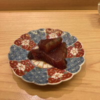 鮨よしかわ 恵比寿 - 