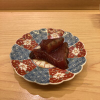 鮨よしかわ 恵比寿 - 