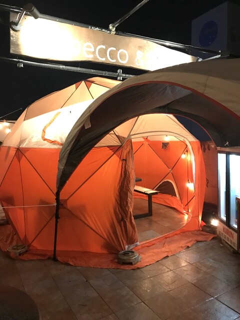 川反ルーフトップ 肉広場 - 秋田（バーベキュー）の写真