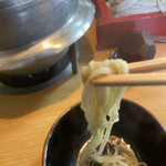 粉太呂 - 打ちたての蕎麦